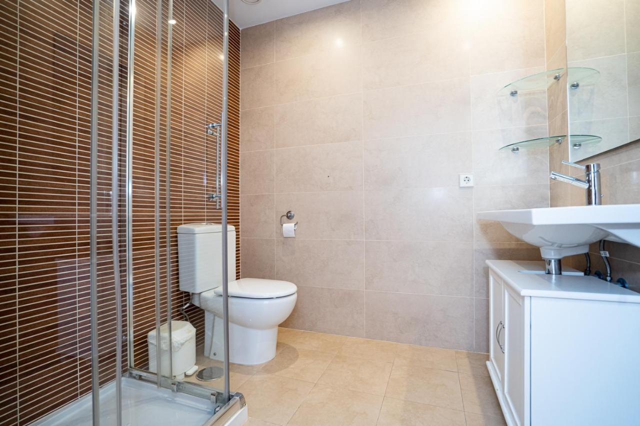 El Sol Sotoserena 2 Bedroom Apartment Estepona Eksteriør bilde
